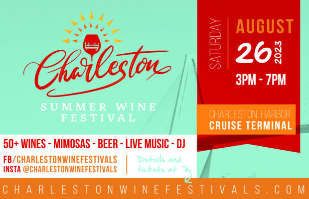 Enter to Win a Pair of Tickets to the Summer Wine Festival – Aug. 26