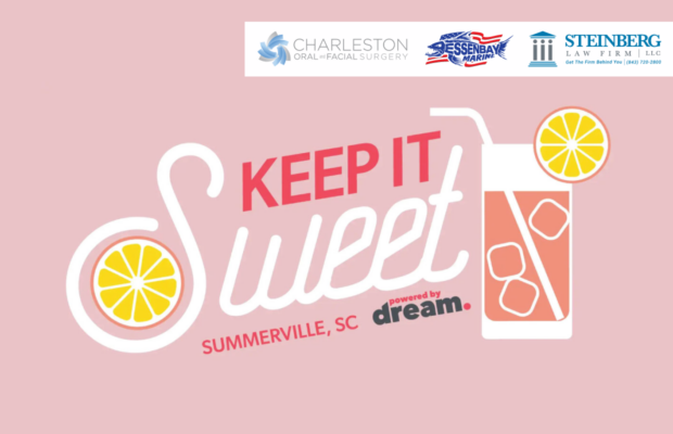Sept. 23: See You at the Summerville Sweet Tea Festival!