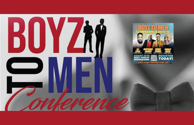 8/26: Join Geno @ the Boyz to Men Conference Talk on Violence & Manhood 8/26: Join Geno @ the Boyz to Men Conference Talk on Violence & Manhood
