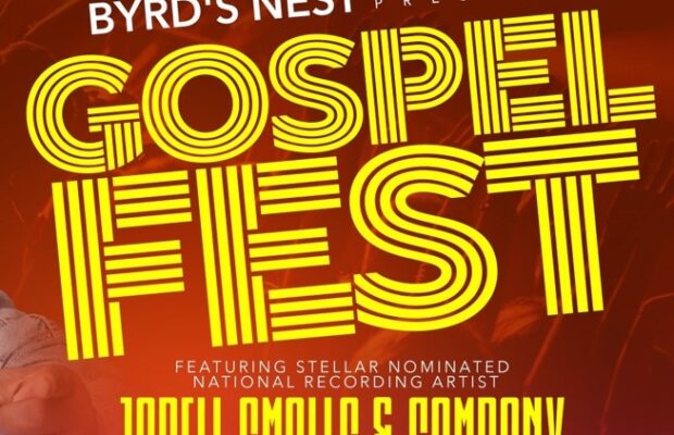 Labor Day Gospel Concert