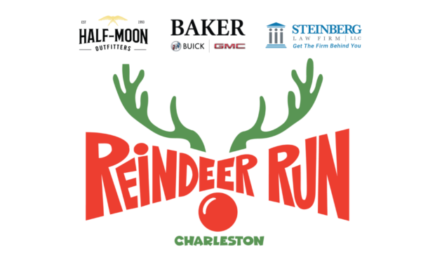 Register for the Lowcountry’s Most Festive & Fun Holiday 5k Event – 12/9