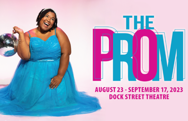 The Prom: From Broadway to Netflix to CHS – 8/23 thru 9/17