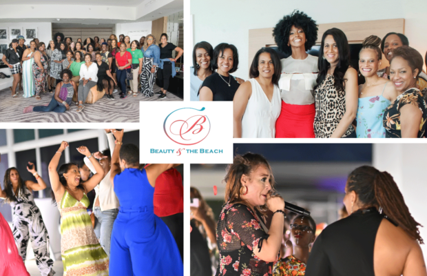 Win a Girlfriends’ Getaway Weekend for You + Your BFF!