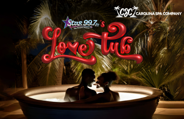 Listen & Text to Win $10k+ in Valentine’s Day Prizes!