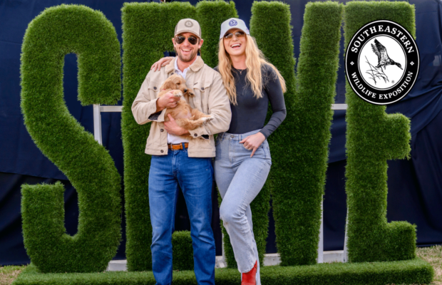 1- & 3-Day Tickets on Sale for the 2024 Southeastern Wildlife Expo