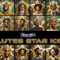 Meet Our Local Black Community Icons Making History | Star 99.7