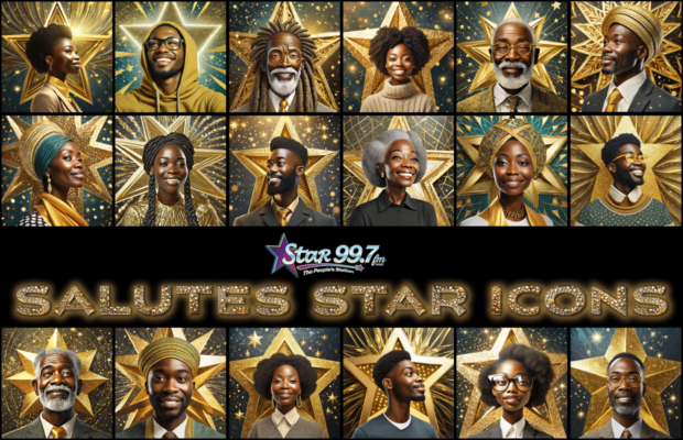 Meet Our Local Black Community Icons Making History