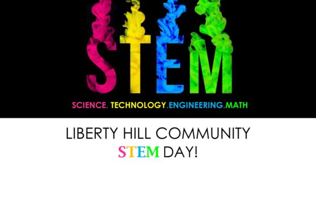 4/27: Join Us for Free Hands-On STEM Activities, Food & Prizes 4/27: Join Us for Free Hands-On STEM Activities, Food & Prizes