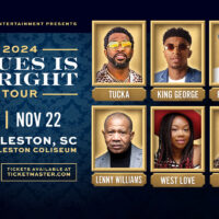 11/22: King George, Tucka, Pokey Bear & More @ the Coliseum | Star