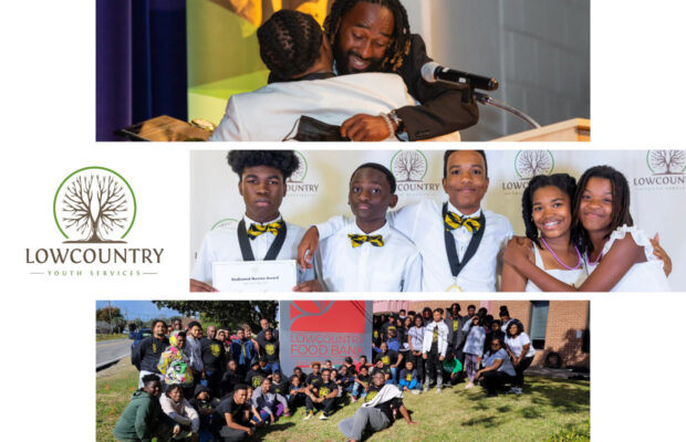 Lowcountry Youth Services: Join/Assist an Org. Making a Difference