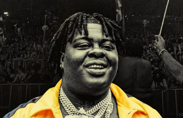 BigXthaplug is Stepping into the Lowcountry – 10/30