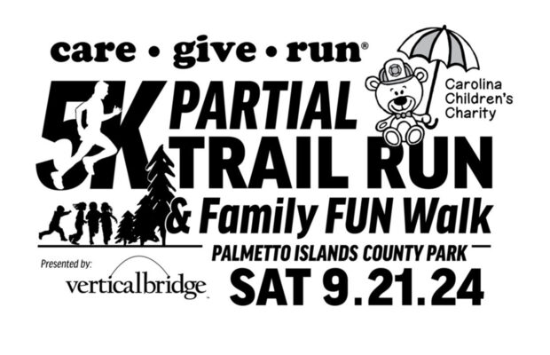 9/21: Register for the Carolina Childrens Charity Care • Give • Run® 9/21: Register for the Carolina Childrens Charity Care • Give • Run®