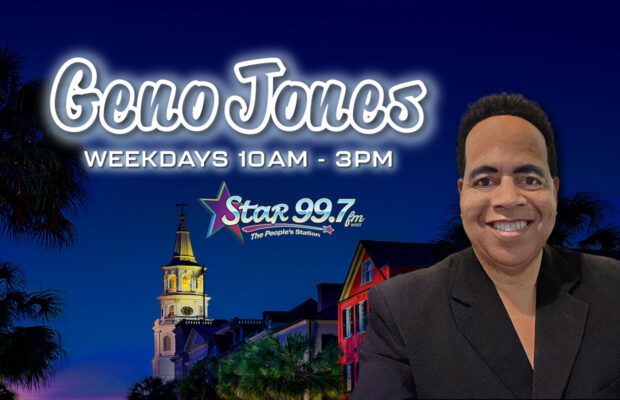 Geno Jones