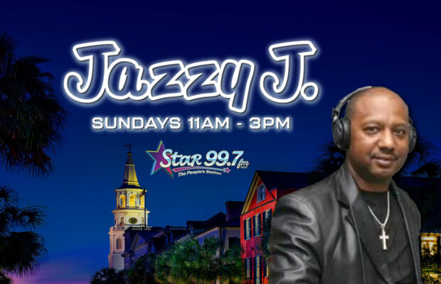 Jazzy J.