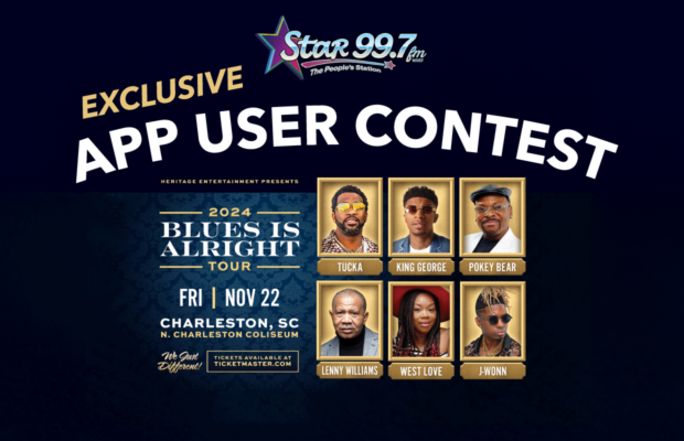 Exclusive for Star App Users: Win Tickets to Blues is Alright