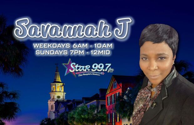 Savannah J
