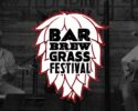 11/08 - The 10th Annual BarBrewGrass