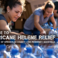 Help Those Affected by Hurricane Helene – Click to Donate | Star 99.7
