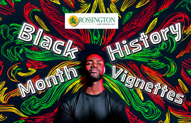 Hear the Stories of Great Black Americans Throughout History