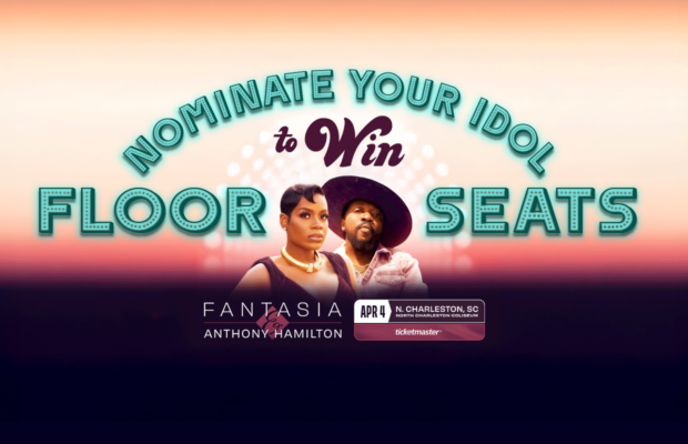 Tell Us About Your ‘Idol’ to Win Floors Seats to Fantasia!