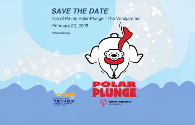 2/22: Go Freezin’ for a Reason at the IOP Polar Plunge | Star 99.7