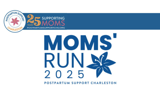 May 10 – Mother’s Day Saturday: Run to Support Moms