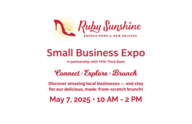 5/7: Meet Local Movers & Makers at the Small Biz Expo 5/7: Meet Local Movers & Makers at the Small Biz Expo