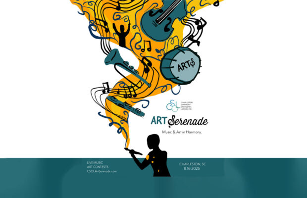 A Special Day of Music & Art – 8/16