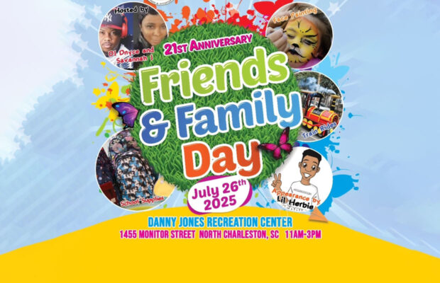 July 26: Free School Supplies & Kid-Friendly Entertainment