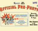 9/13: Join Star 99.7 for the Official Leon Bridges Pre-Party