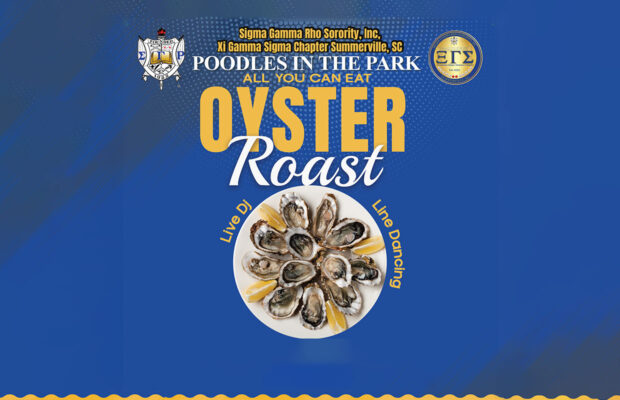 11/8: Sigma Gamma Rho Sorority All You Can Eat Oysters & Fish Fry