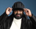 Nov. 1: Tix on Sale for Gregory Porter w/ the Charleston Symphony