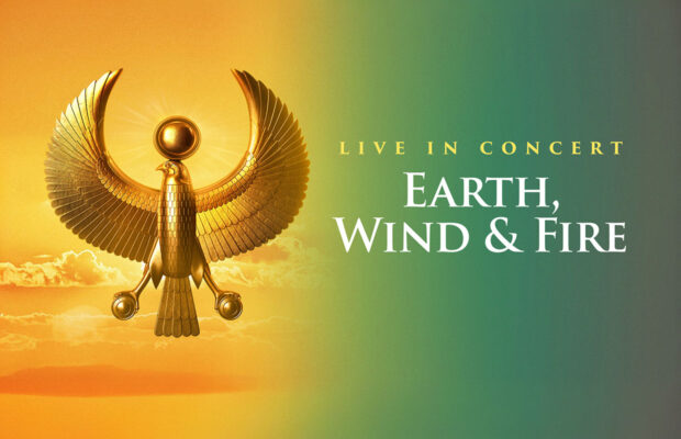 Earth, Wind & Fire at the PAC – 4/28