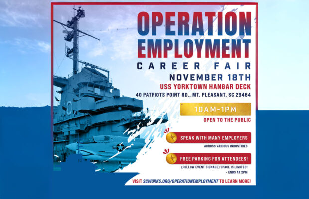 11/18: Meet Recruiters @ the Operation Employment Career Fair 11/18: Meet Recruiters @ the Operation Employment Career Fair