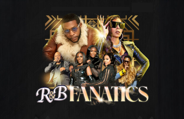 12/12: Keith Sweat, SWV, Ashanti, Bobby V & MC Lightfoot on 1 Stage 12/12: Keith Sweat, SWV, Ashanti, Bobby V & MC Lightfoot on 1 Stage