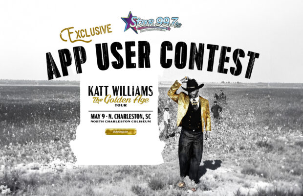 App-Exclusive Contest: Katt Williams @ the Coliseum