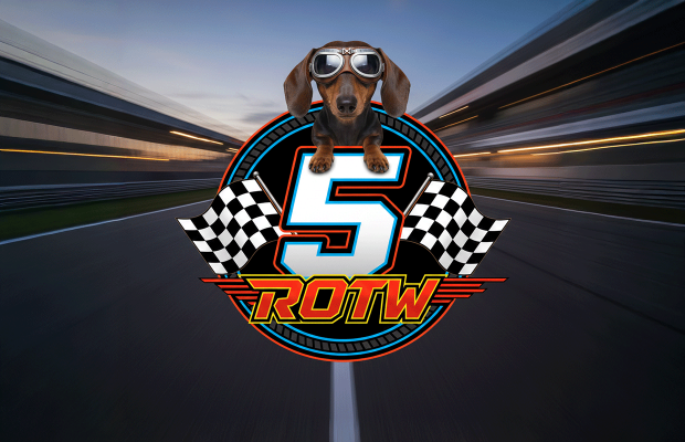 2/28: Running of the Weenies – Enter Your Dog & Join the Fun 2/28: Running of the Weenies – Enter Your Dog & Join the Fun