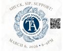 3/6: Have a Shuckin' Good Time @ the Trident Academy Oyster Roast!