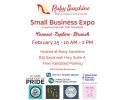 2/25: Brunch with Business Owners at the 2026 Small Biz Expo