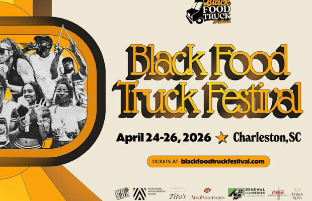 Enjoy a Weekend of Amazing Food