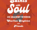 The Saints With Soul Concert