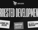 6/20 - Arrested Development