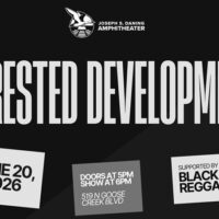 6/20 – Arrested Development | Star 99.7