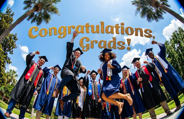 2026 High School Graduation Ceremonies: What to Know