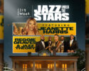 6/18 Jazz Under the Stars