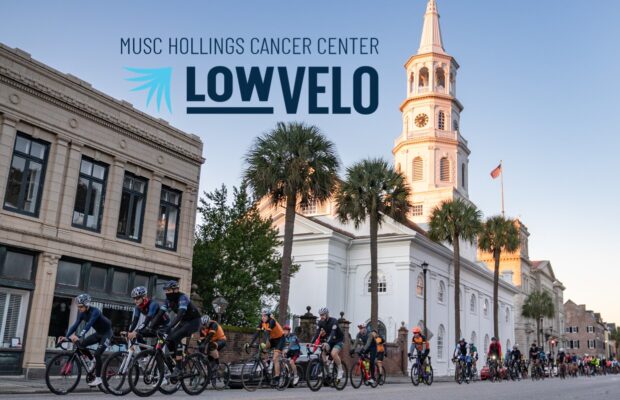 Ride for a Reason: LOWVELO Returns November 7th! Ride for a Reason: LOWVELO Returns November 7th!