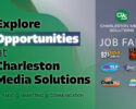 Charleston Media Solutions Job Fair