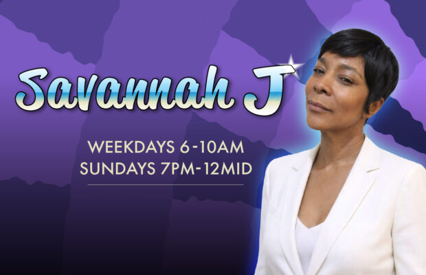 Savannah J Savannah J