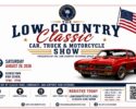 8/29 - LCVG Lowcountry Classic Car, Truck & Motorcycle Show