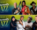 The Lowcountry Jazz Festival - September 4-6